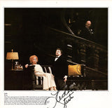 Pavarotti, Luciano - Domingo, Placido - Norman, Jessye - Nilsson, Birgit & Others - Signed Calendar 1986