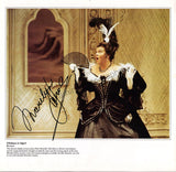 Pavarotti, Luciano - Domingo, Placido - Norman, Jessye - Nilsson, Birgit & Others - Signed Calendar 1986