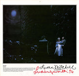 Pavarotti, Luciano - Domingo, Placido - Norman, Jessye - Nilsson, Birgit & Others - Signed Calendar 1986