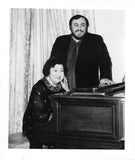 Pavarotti, Luciano - Lot of 32 Unsigned Photos