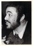 Pavarotti, Luciano - Lot of 32 Unsigned Photos