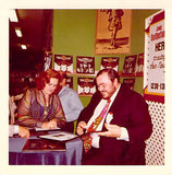 Pavarotti, Luciano - Lot of 32 Unsigned Photos