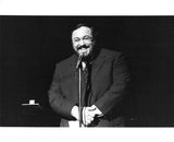 Pavarotti, Luciano - Lot of 50+ Unsigned Photos