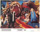 Pavarotti, Luciano - Lot of 50+ Unsigned Photos