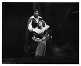 Pavarotti, Luciano - Lot of 50+ Unsigned Photos