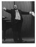 Pavarotti, Luciano - Lot of 50+ Unsigned Photos