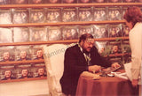 Pavarotti, Luciano - Lot of 50+ Unsigned Photos
