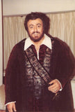 Pavarotti, Luciano - Lot of 50+ Unsigned Photos