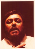 Pavarotti, Luciano - Lot of 50+ Unsigned Photos