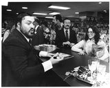 Pavarotti, Luciano - Lot of 50+ Unsigned Photos