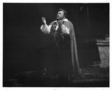 Pavarotti, Luciano - Lot of 50+ Unsigned Photos