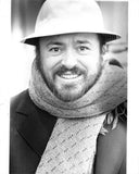 Pavarotti, Luciano - Lot of 50+ Unsigned Photos