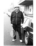 Pavarotti, Luciano - Lot of 50+ Unsigned Photos