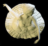 Pavlova, Anna - The Dying Swan Statue - 100th Anniversary 1981