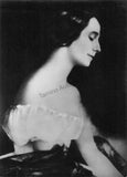 Pavlova, Anna - Unsigned Photos Lot