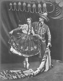 Pavlova, Anna - Unsigned Photos Lot