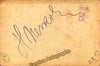 pechkovsky-nikolai-various-autographs-569030