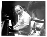 Perry, John - Set of 6 Original Photos of Masterclass