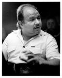 Perry, John - Set of 6 Original Photos of Masterclass