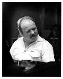 Perry, John - Set of 6 Original Photos of Masterclass