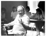 Perry, John - Set of 6 Original Photos of Masterclass