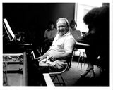 Perry, John - Set of 6 Original Photos of Masterclass