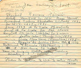 Philippines Opera Lot