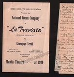 Philippines Opera Lot