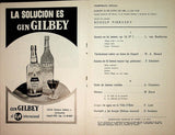 Pianist Program Lot Buenos Aires 1942-1961