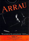 Pianists - Lot of 24 Concert Playbills