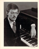 Pianists - Lot of 47 Unsigned Photos