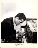 Pianists - Lot of 47 Unsigned Photos