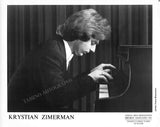Pianists - Lot of 47 Unsigned Photos