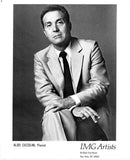 Pianists - Lot of 47 Unsigned Photos