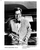 Pianists - Lot of 47 Unsigned Photos