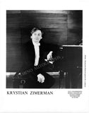 Pianists - Lot of 47 Unsigned Photos