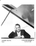 Pianists - Lot of 47 Unsigned Photos