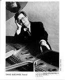 Pianists - Lot of 47 Unsigned Photos