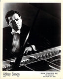 Pianists - Lot of 47 Unsigned Photos