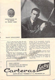 Pianists - Program Lot 1946-1952