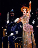 Pirates of Penzance - Lyric Opera of Chicago 2004 - Lot of 5 Signed Photos