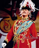 Pirates of Penzance - Lyric Opera of Chicago 2004 - Lot of 5 Signed Photos