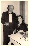 Pitz, Wilhelm - Pitz, Eva - Double Signed Photo 1963