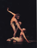 Plisetskaya, Maya - Donn, Jorge - Set of 23 Color Photos in "Leda" 1981