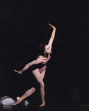 Plisetskaya, Maya - Donn, Jorge - Set of 23 Color Photos in "Leda" 1981