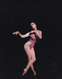 Plisetskaya, Maya - Donn, Jorge - Set of 23 Color Photos in "Leda" 1981