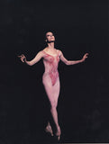 Plisetskaya, Maya - Donn, Jorge - Set of 23 Color Photos in "Leda" 1981