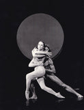 Plisetskaya, Maya - Donn, Jorge - Set of 9 Photos in "Leda" 1981