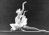 Plisetskaya, Maya - Signed Photograph & Program
