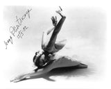 Plisetskaya, Maya - Signed Photograph & Program